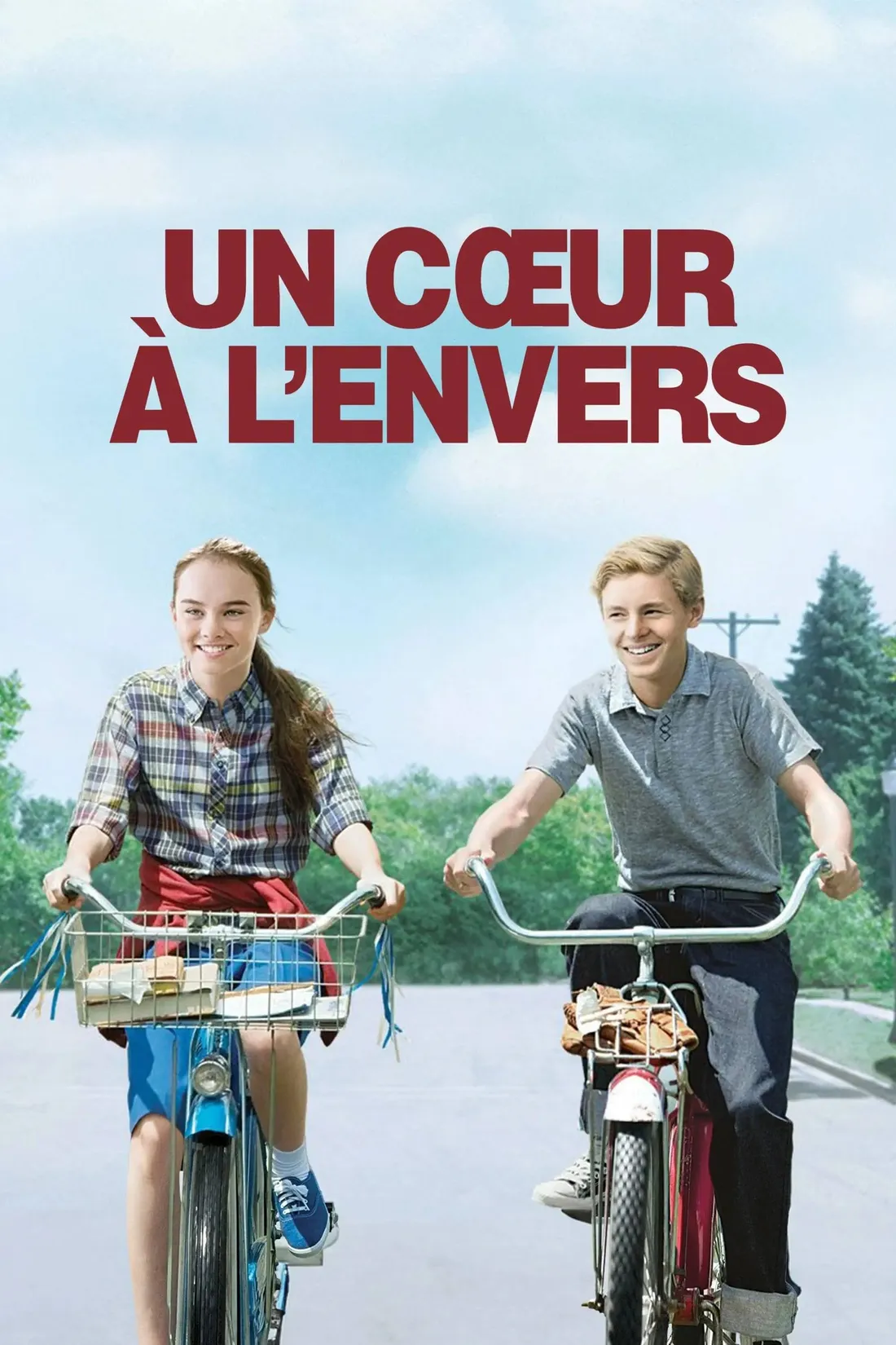 Un Cœur à l'envers (2010)